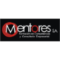 Mentores Logo