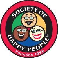 Society of Happy People Logo