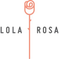 Lola Rosa Logo
