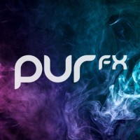 PurFX Logo