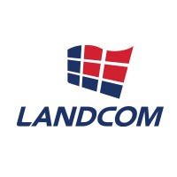 Landcom Logo