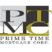 Prime Time Mortgage Corp. Logo