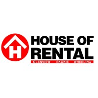 House Of Rental Logo