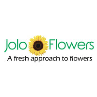 Jolo Flowers Logo