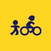Safe Routes Partnership Logo