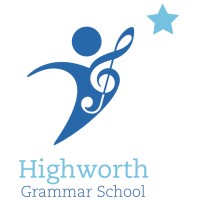 Highworth Grammar School Logo