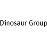 Dinosaur Securities Logo