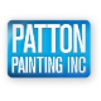 Patton Painting Incorporated Logo