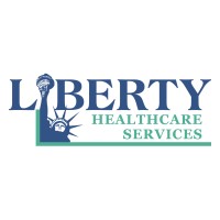 Liberty Healthcare Services, Inc Logo