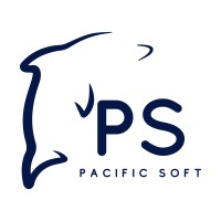 Pacific Soft S.A. DE C.V. Logo