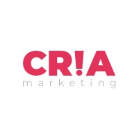 CR!A Marketing Logo