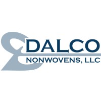 Dalco Nonwovens LLC Logo