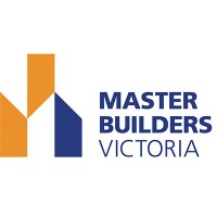 Master Builders Association of Victoria Logo
