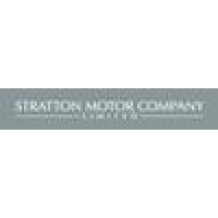 Stratton Motorsports Logo