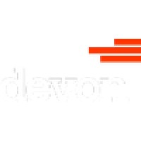 Devon Gas Services Logo