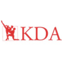 Kansas Dance Academy Logo