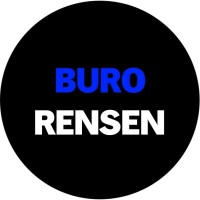 Buro Rensen Logo