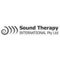Sound Therapy Logo