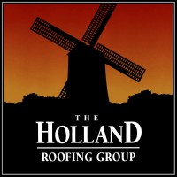 Holland Roofing Logo
