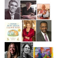 Candor Free Library Logo