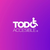Todo Accesible Logo