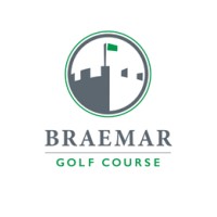 Braemar Golf Course Logo