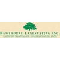Hawthorne Landscaping Inc Logo