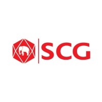 SCG Logo