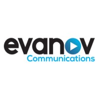 Evanov Communications Logo