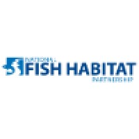 National Fish Habitat Partnership Logo