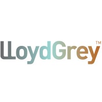 Lloyd Grey Logo