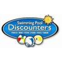Swimming Pool Discounters Logo