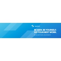 AppSmart - Corey Benore Logo