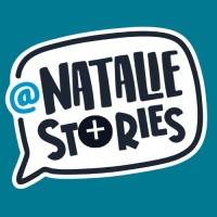 Natalie Stories Logo