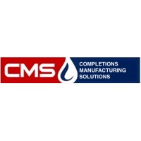 Completions Manufacturing Solutions Logo