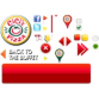 Cics Pizza Logo