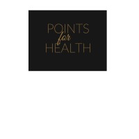 Points for Health Acupuncture & Herbal Medicine Logo
