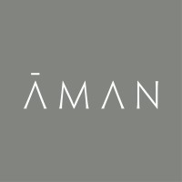 AMAN Logo