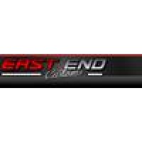 East End Customs Logo