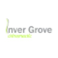 Inver Grove Chiropractic Logo
