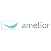 Amelior - Improve every day Logo