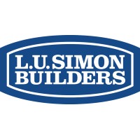 L.U. Simon Builders Pty Ltd Logo