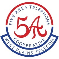 Five Area Systems Inc Logo