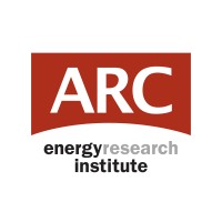 ARC Energy Research Institute Logo