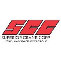 Superior Crane Corp. - Healy Manufacturing Group Logo