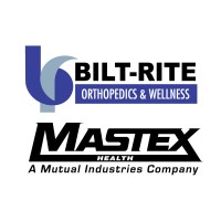 Bilt-Rite Mastex Health Logo