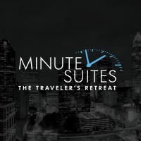 Minute Suites Logo
