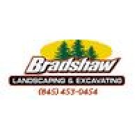 Bradshaw Landscape Logo