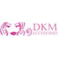 Dkm Accessories Logo