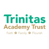 Trinitas Academy Trust Logo